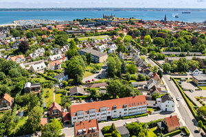 Område