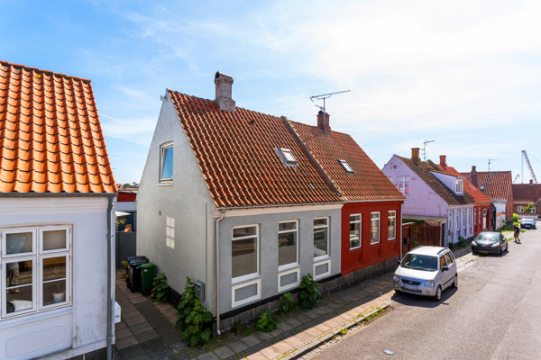 Område