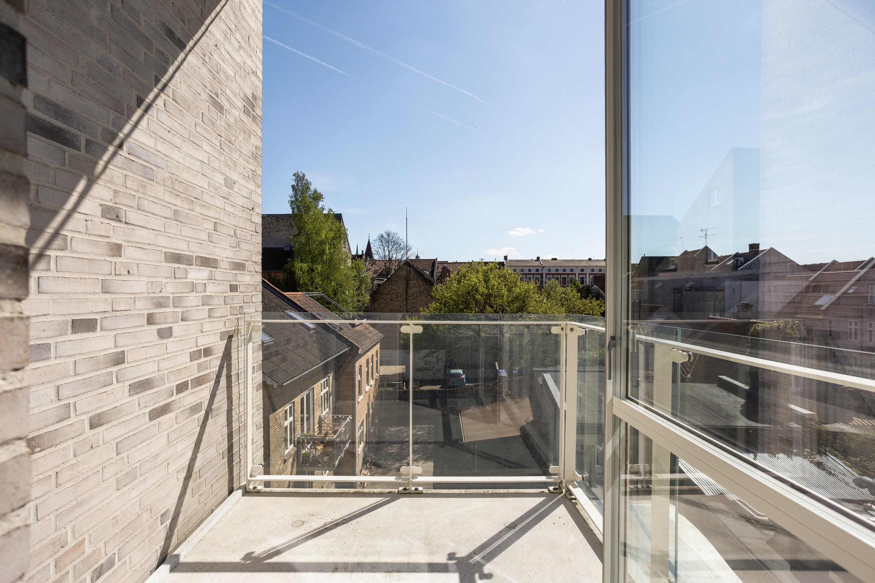 Jægergårdsgade 90B, 4. th., 8000 Aarhus C billede 1