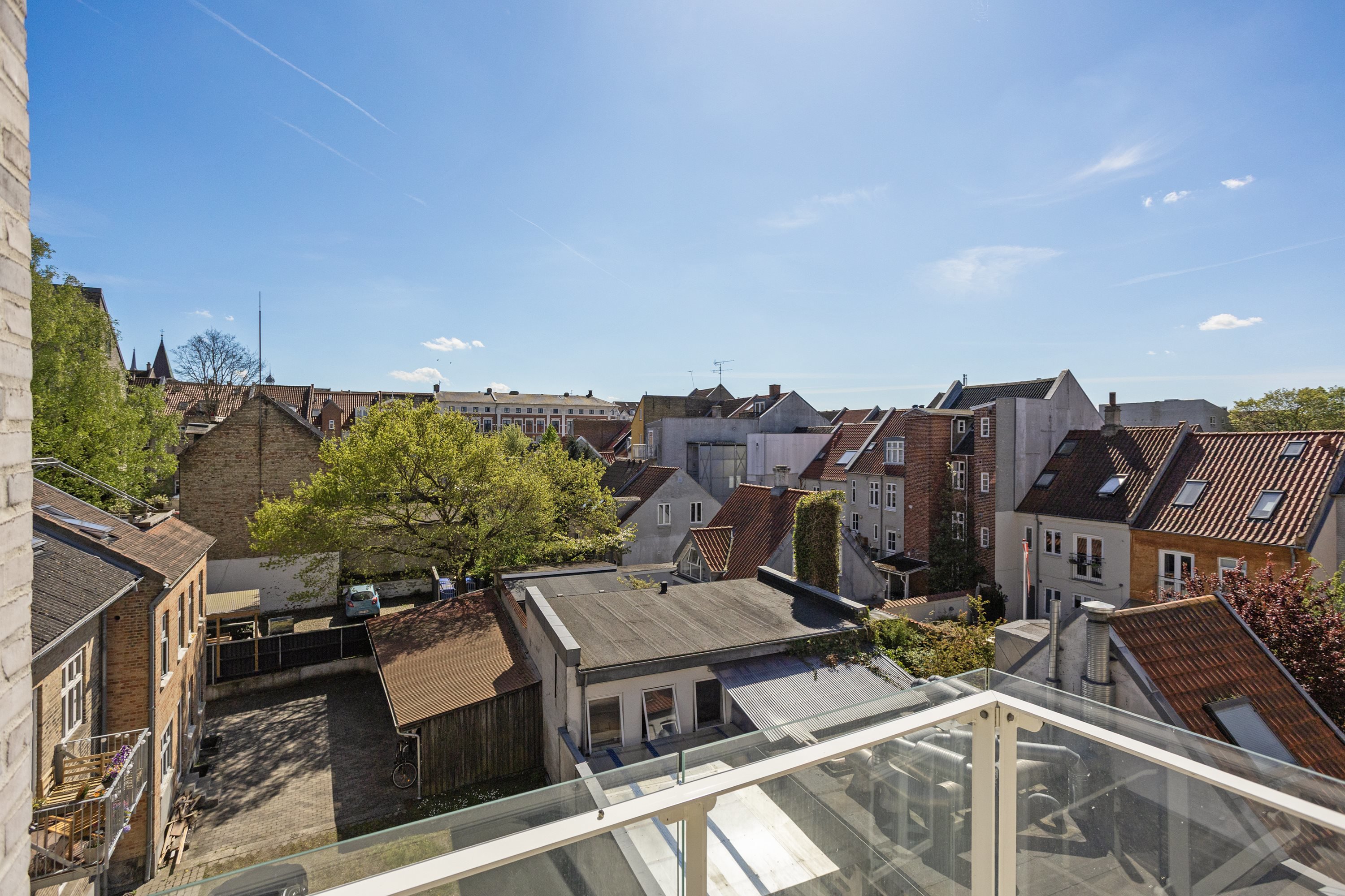Jægergårdsgade 90B, 4. th., 8000 Aarhus C billede 3
