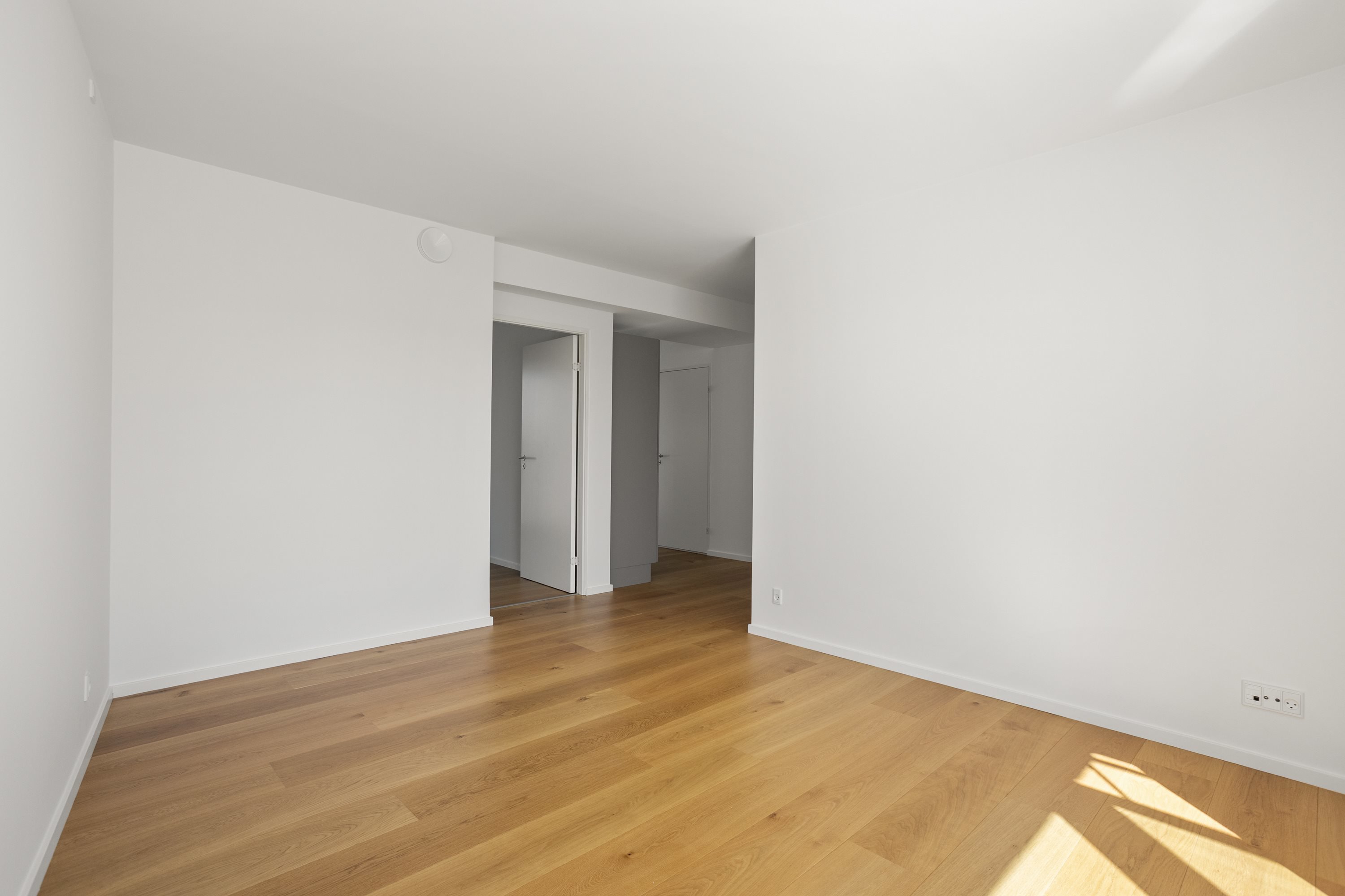 Jægergårdsgade 90B, 4. th., 8000 Aarhus C billede 5