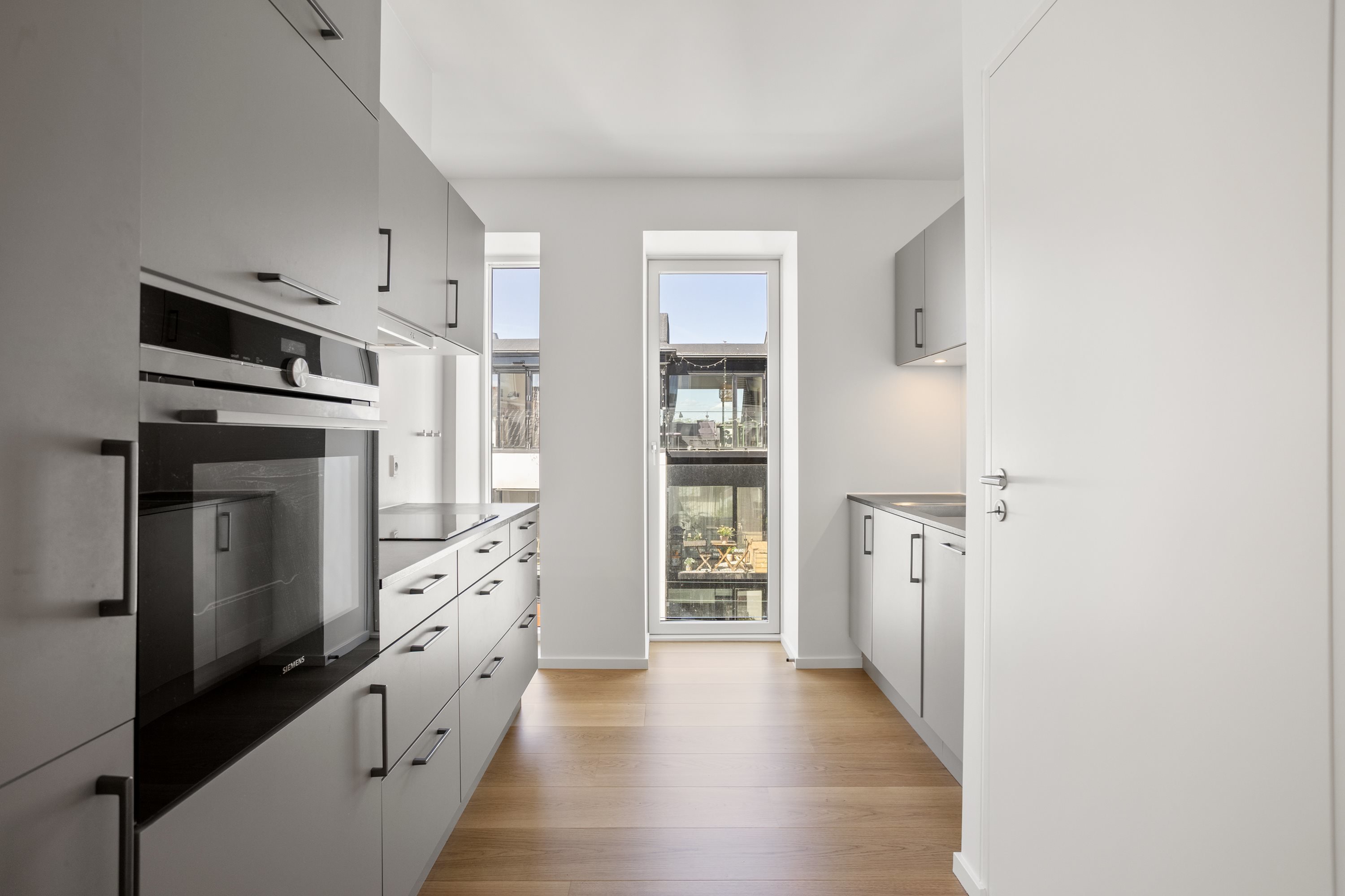 Jægergårdsgade 90B, 4. th., 8000 Aarhus C billede 2