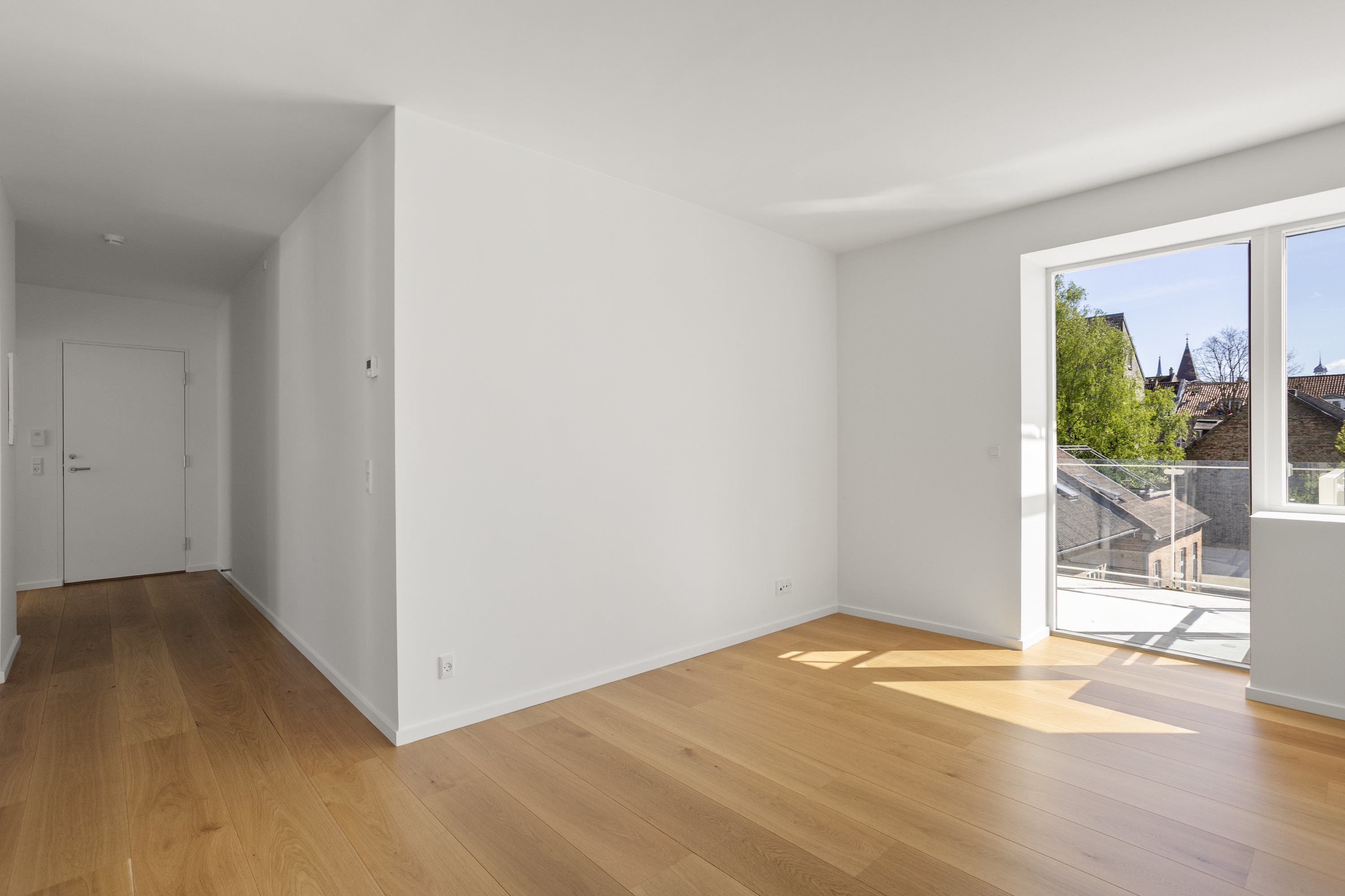 Jægergårdsgade 90B, 4. th., 8000 Aarhus C billede 4