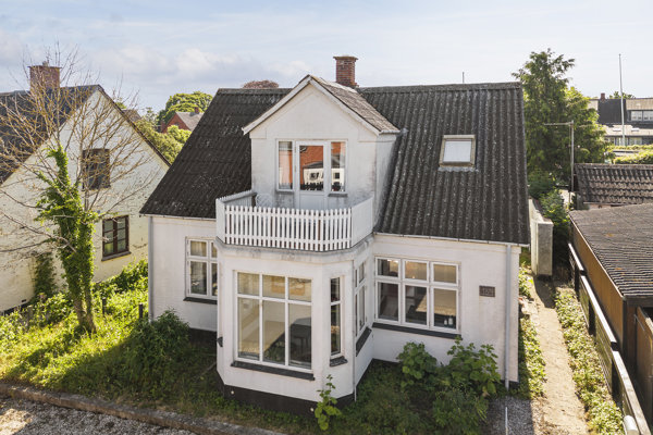 Ejendommen