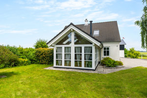 Set fra haven