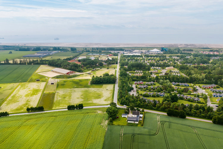 Bolig på Bindernæsvej 2 4970 Rødby.