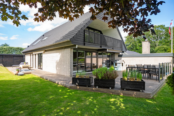 Ejendommen