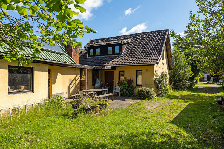 Gadevangsvej 117