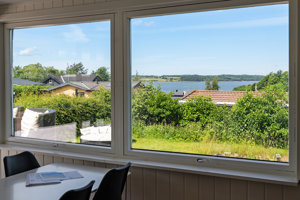 Havudsigt