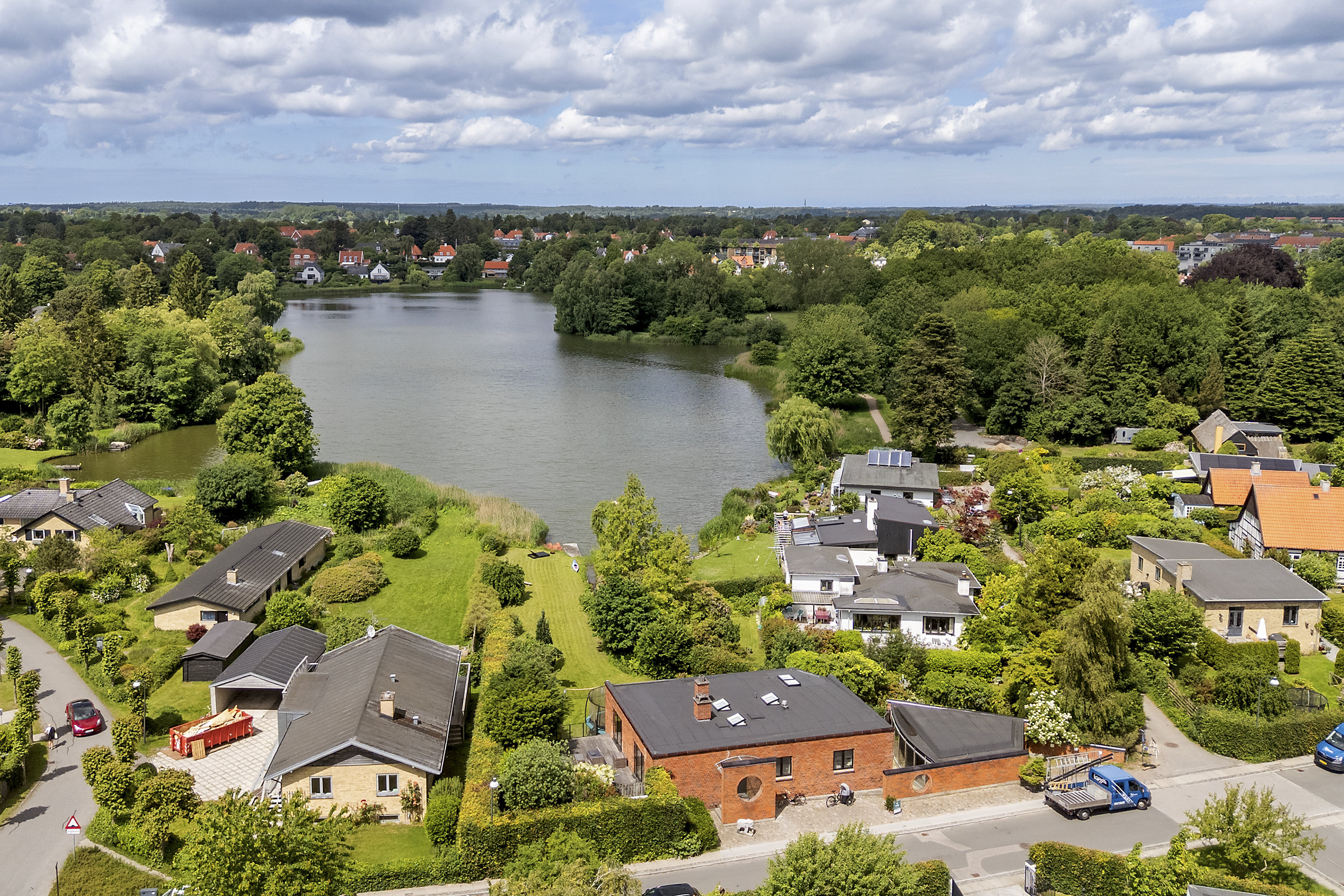 Villa Skovgårdsvej 18, Birkerød, Birkerød