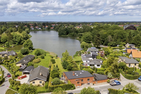 Område