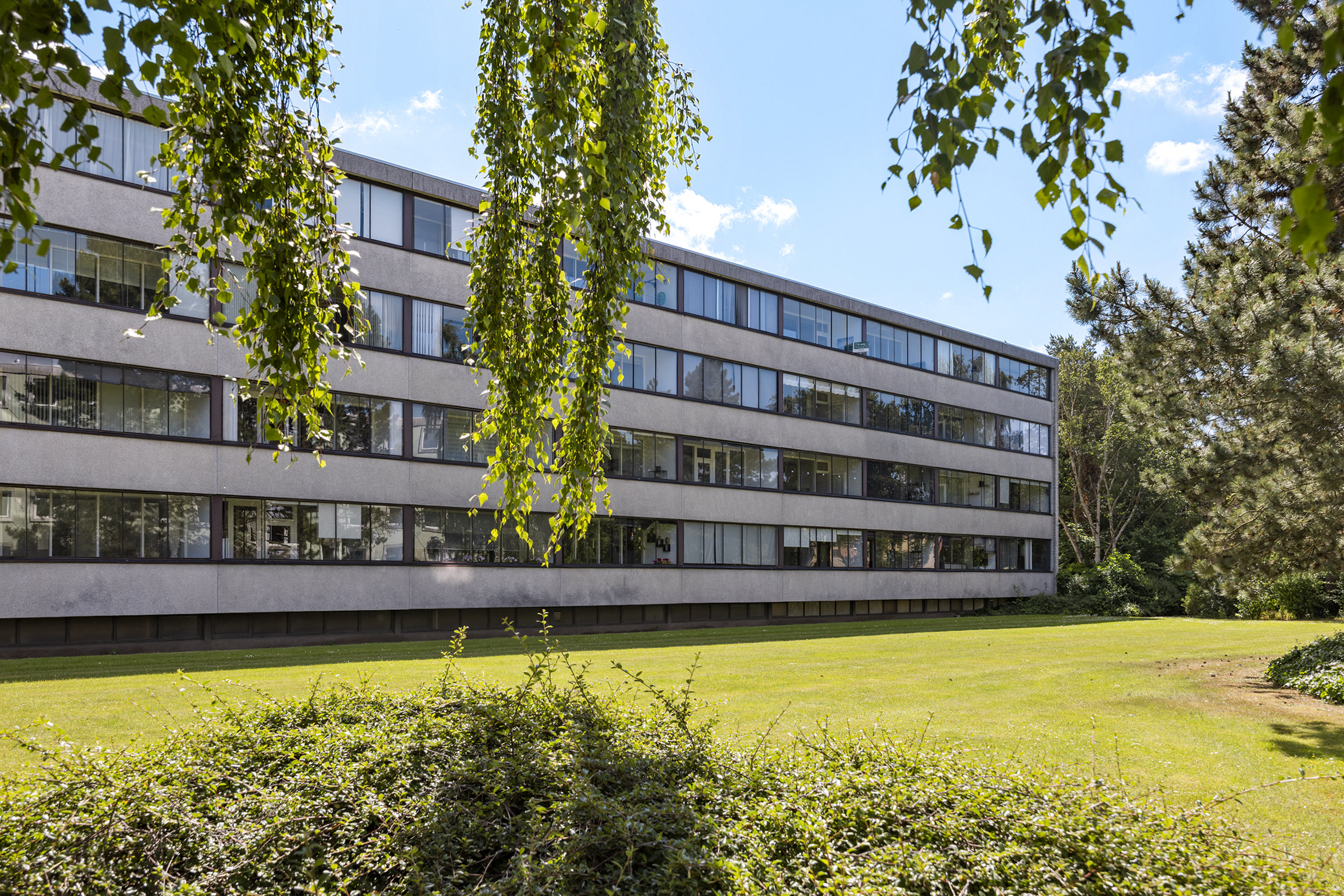 Ejerlejlighed på Gartnervang 46, 3. tv 4000 Roskilde.