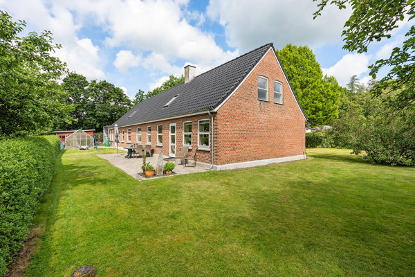 Ejendommen