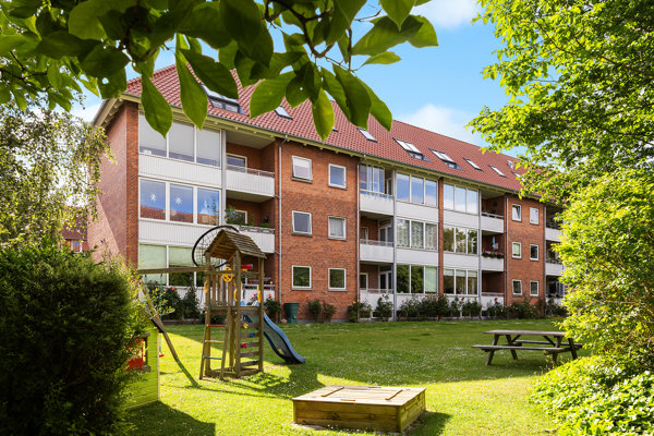 Ejendommen