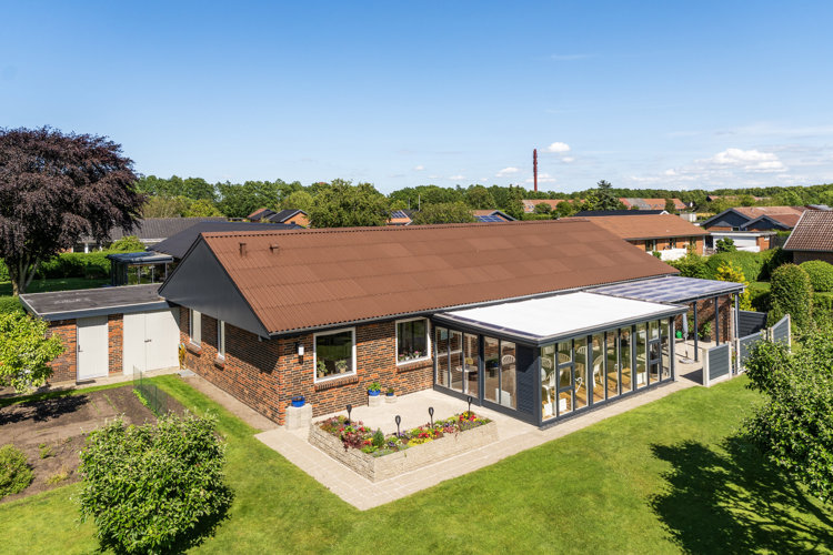 Haydnsvej 55