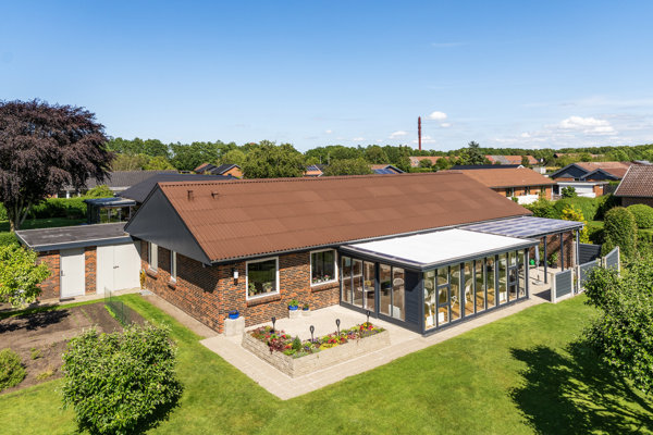 Ejendommen
