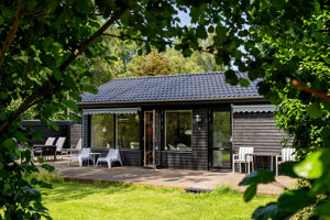 Set fra haven