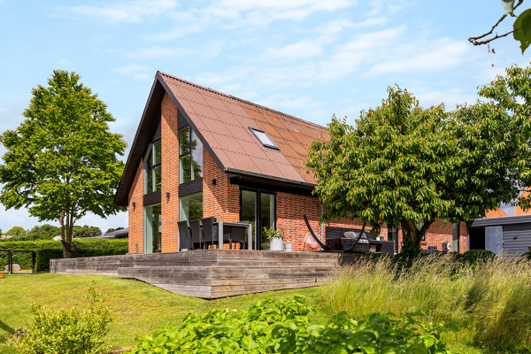 Ejendommen