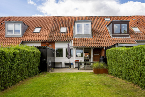Ejendommen