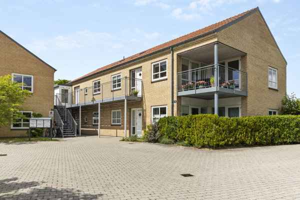 Ejendommen
