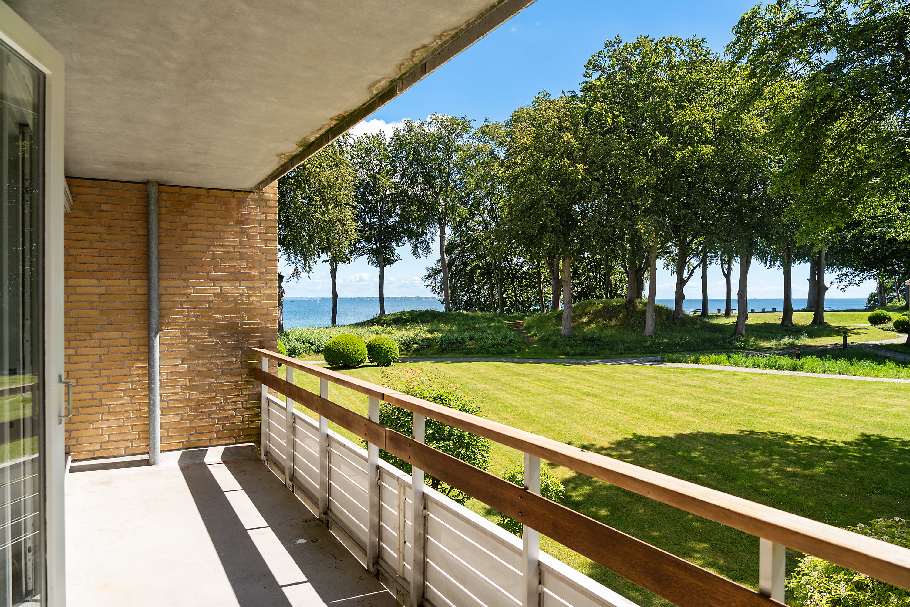 Ejerlejlighed: Mikkelborg Park 11, 1. tv., 2970 Hørsholm, Hørsholm