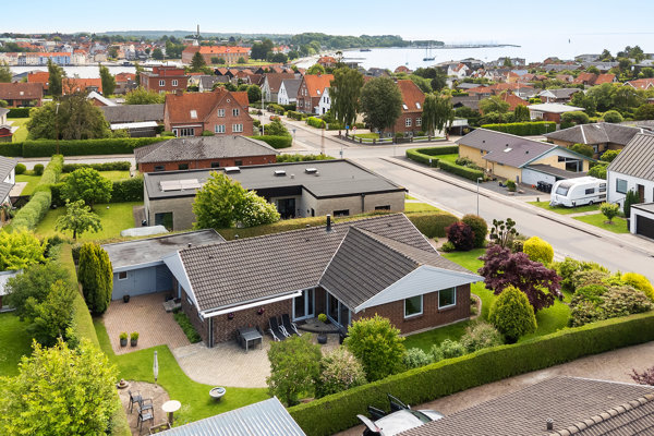 Område