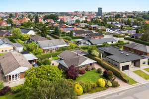 Område