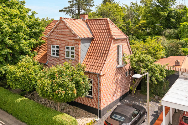 Ejendommen