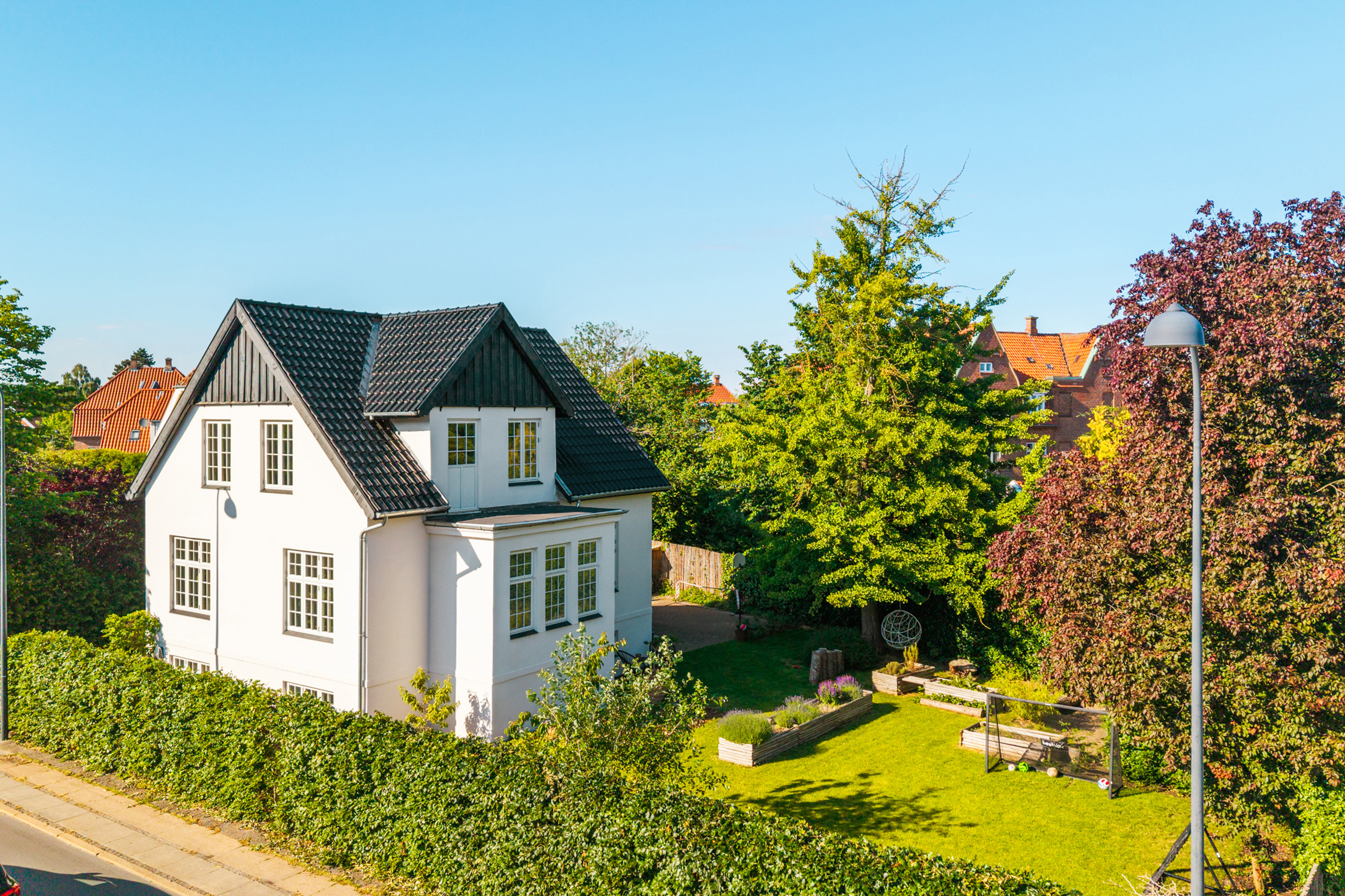 Høeghsmindevej 8 2820 Gentofte