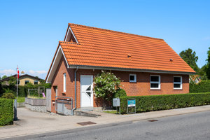 Set fra vejen