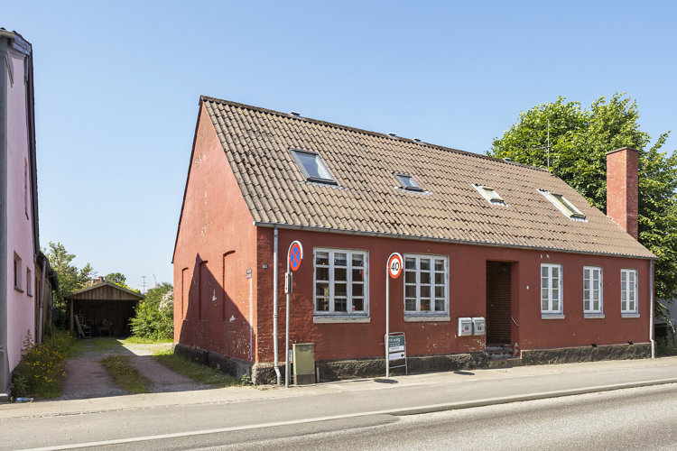 Ebeltoftvej 6B