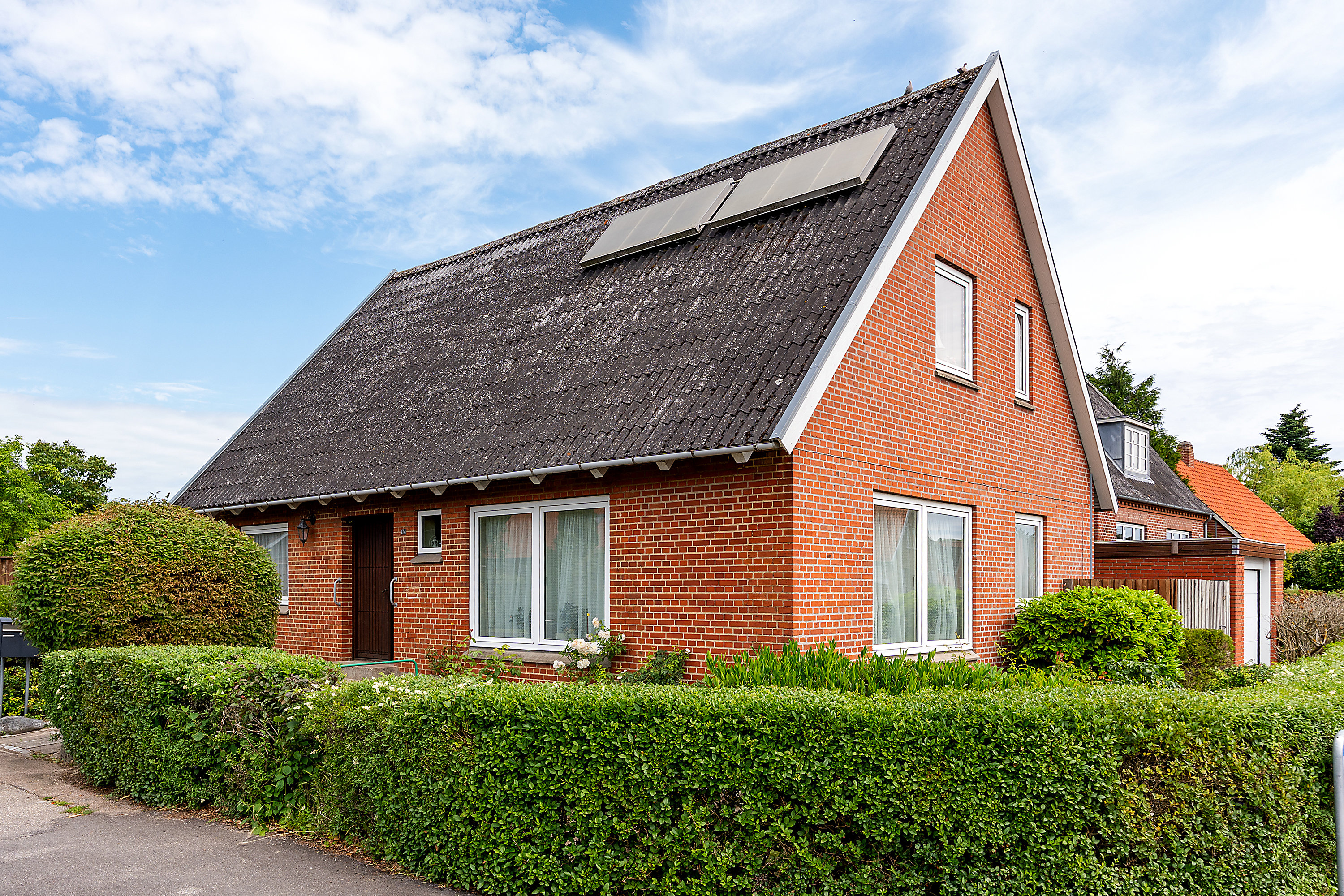 Lindevej 13