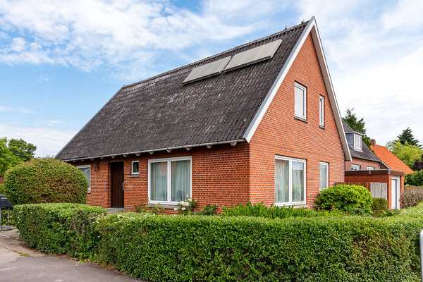 Ejendommen