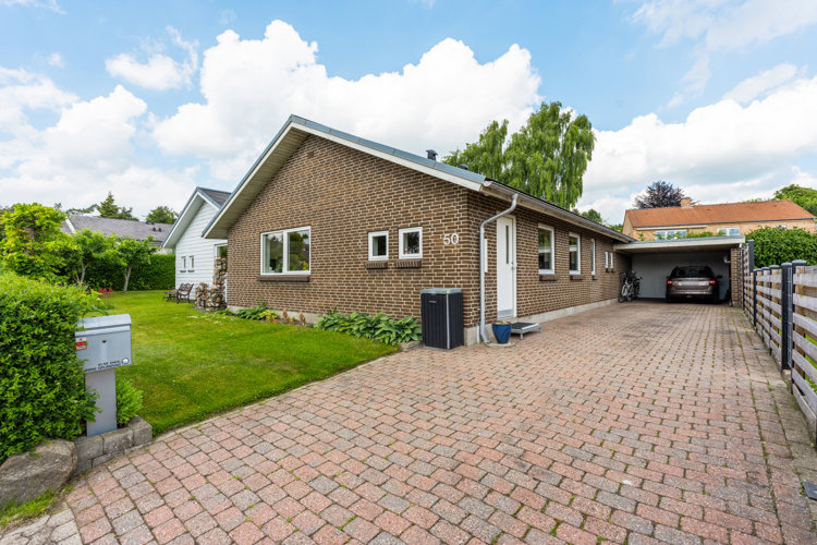 Eriksminde 50