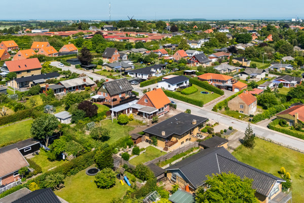 Område