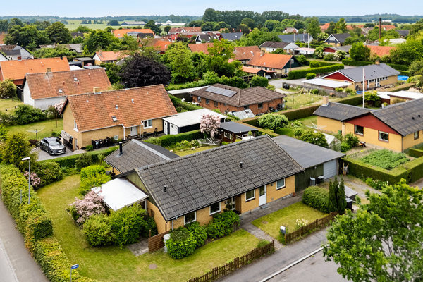 Område