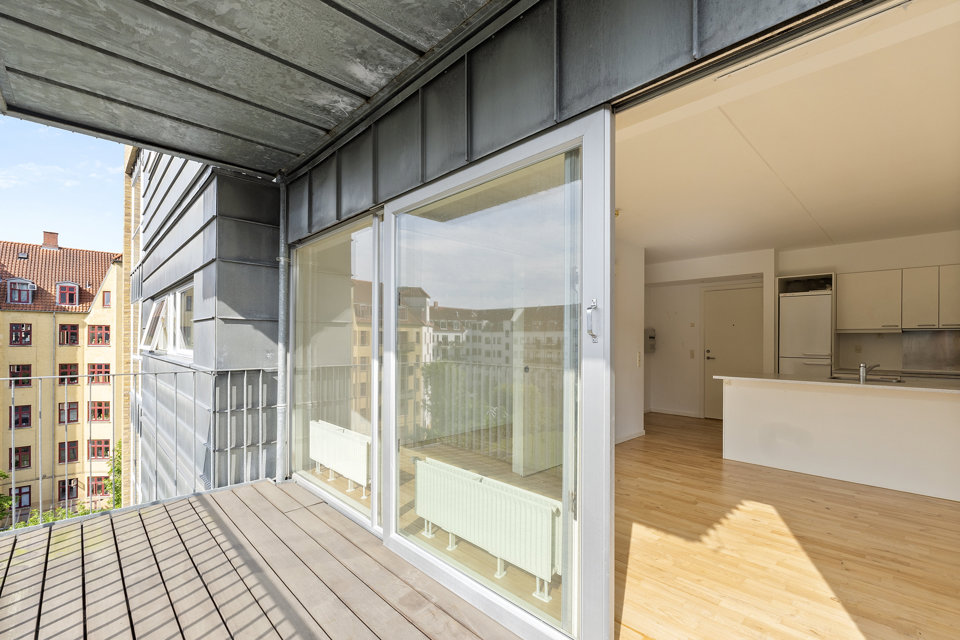 Myggenæsgade 7, 4. 2. 2300 København S, billede 1 af 1