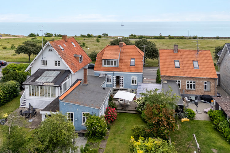 Ndr. Strandvej 37