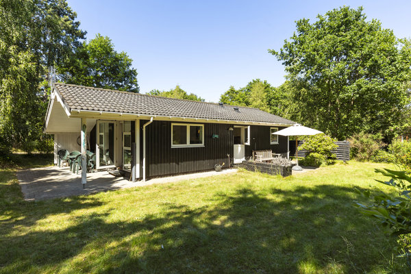 Set fra haven