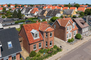 Ejendommen