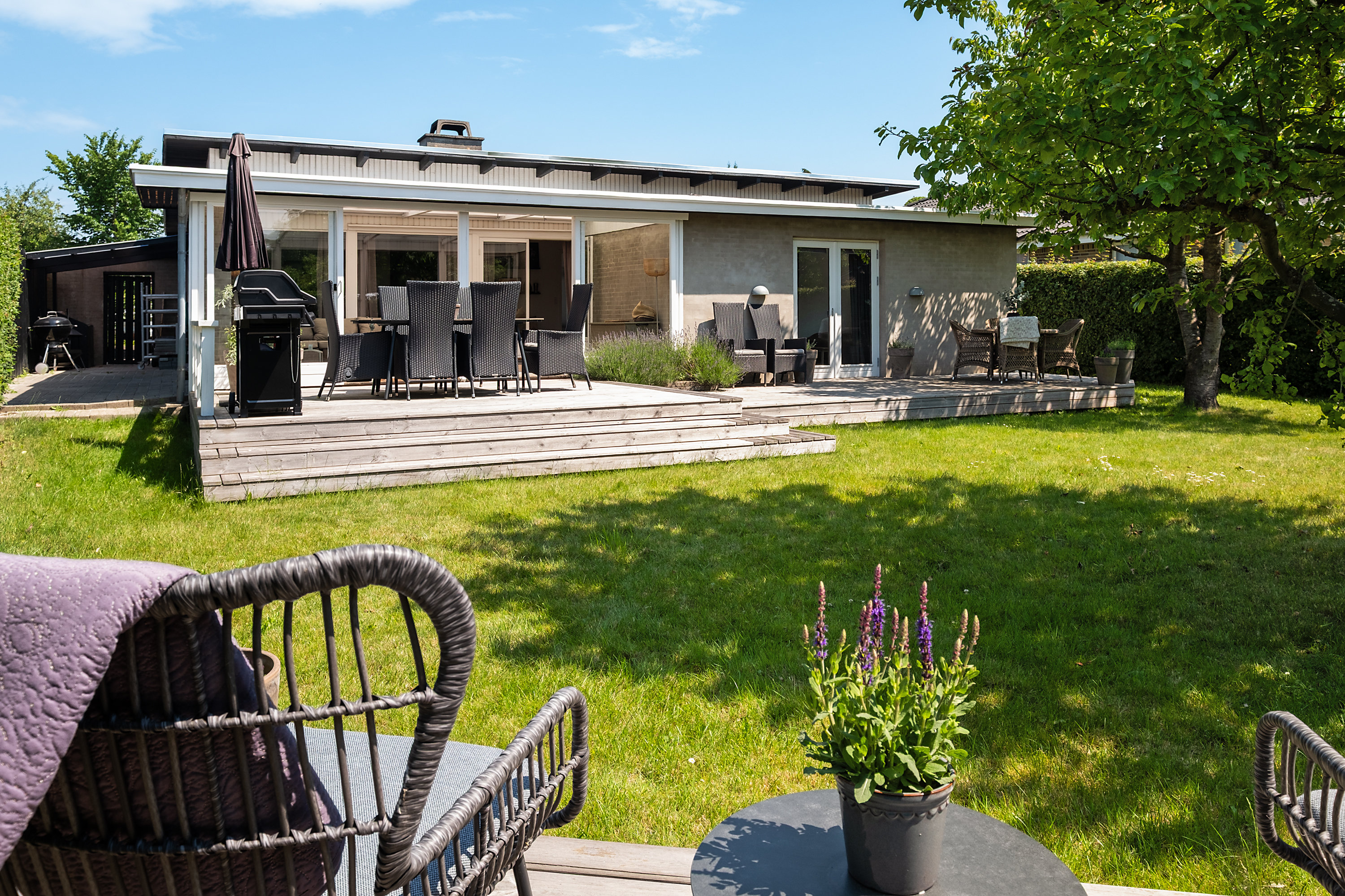 Klirevænget 42 2880 Bagsværd