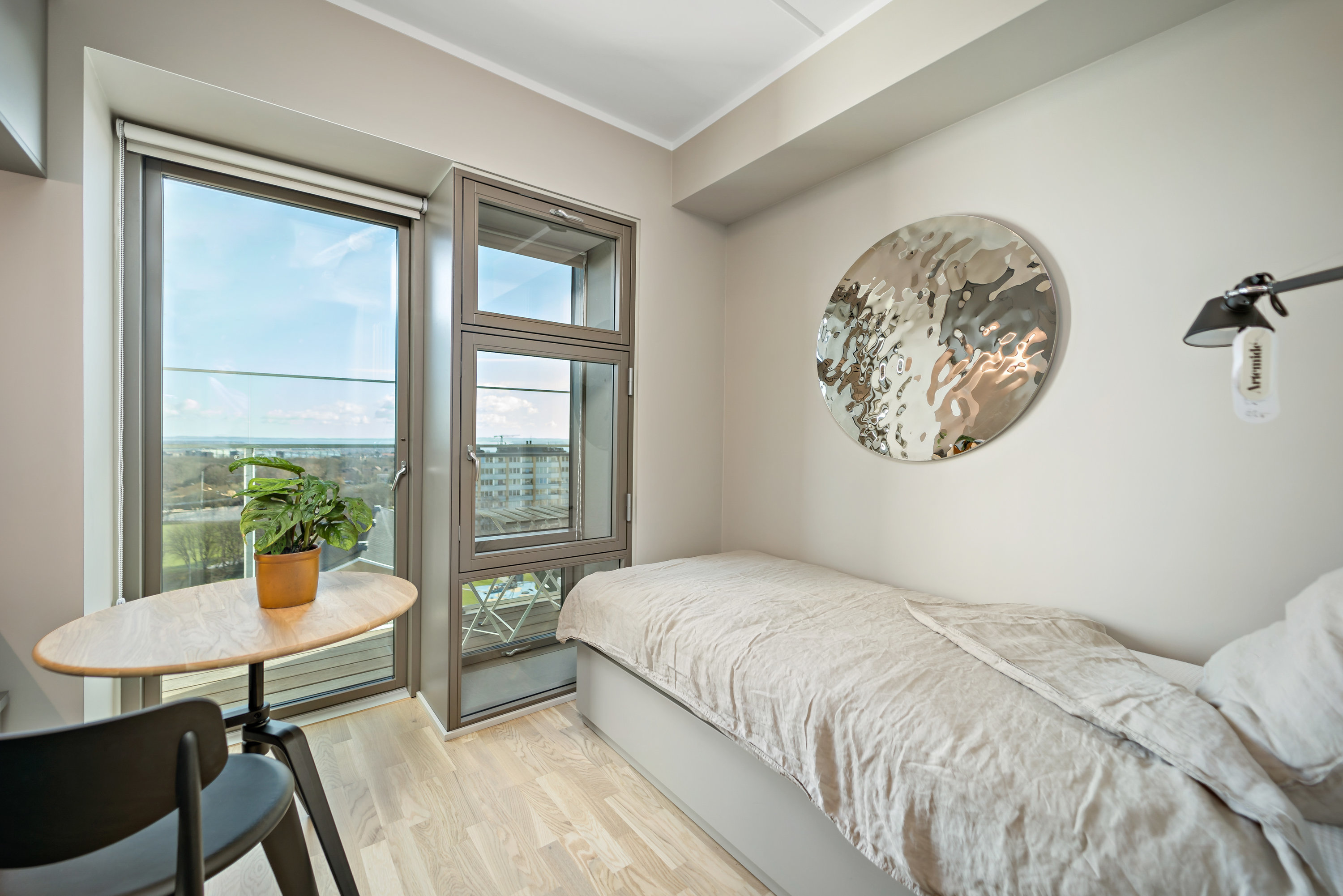4-room apartment in Aarhus N image 4