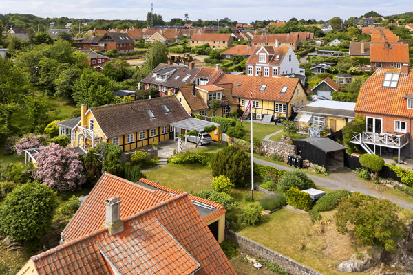 Område