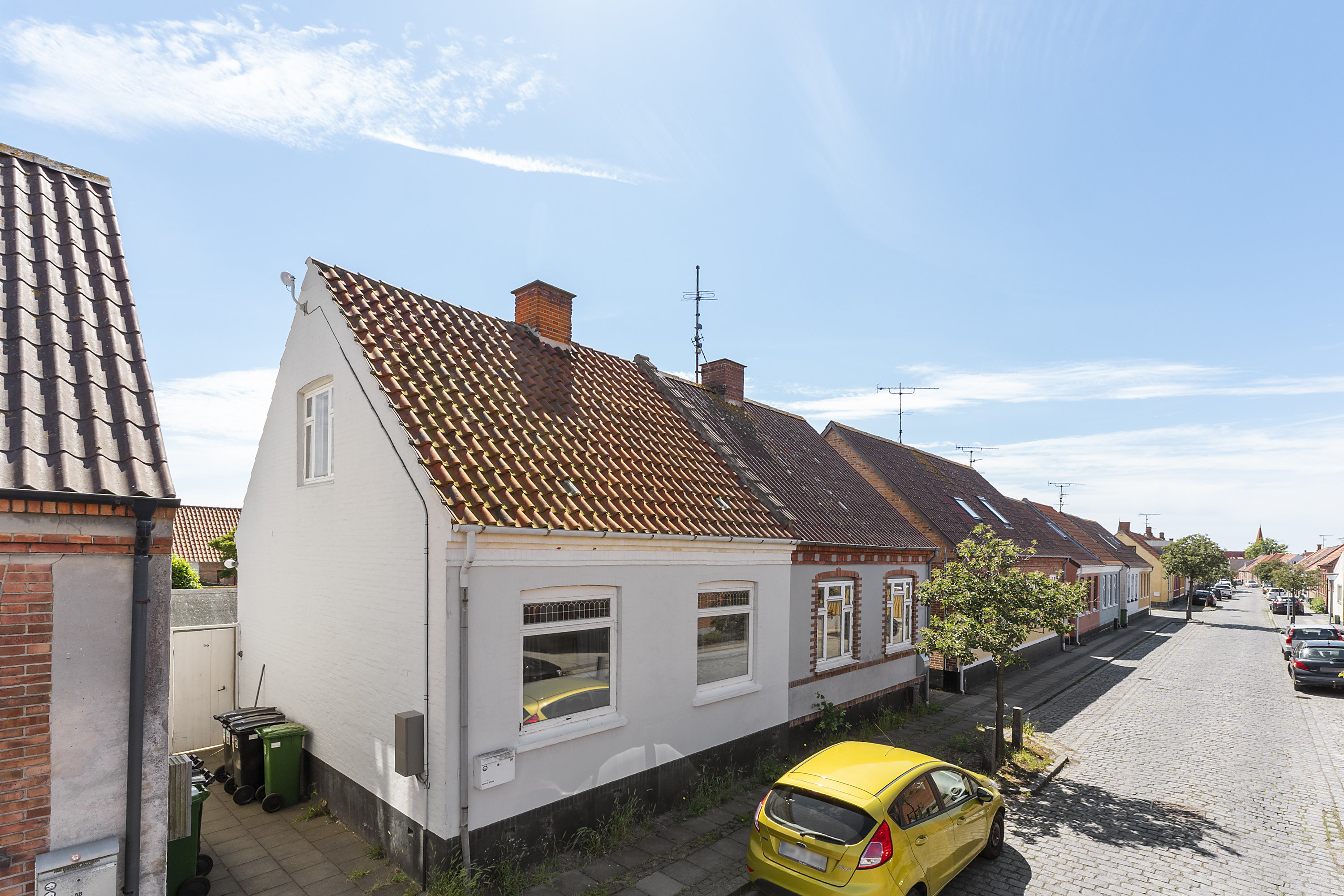 Ny Østergade 56