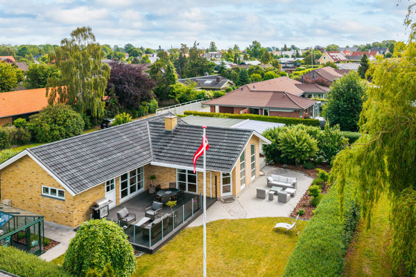 Ejendommen
