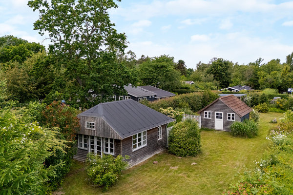 Ejendommen