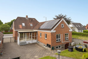 Ejendommen