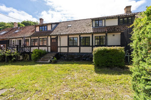 Ejendommen