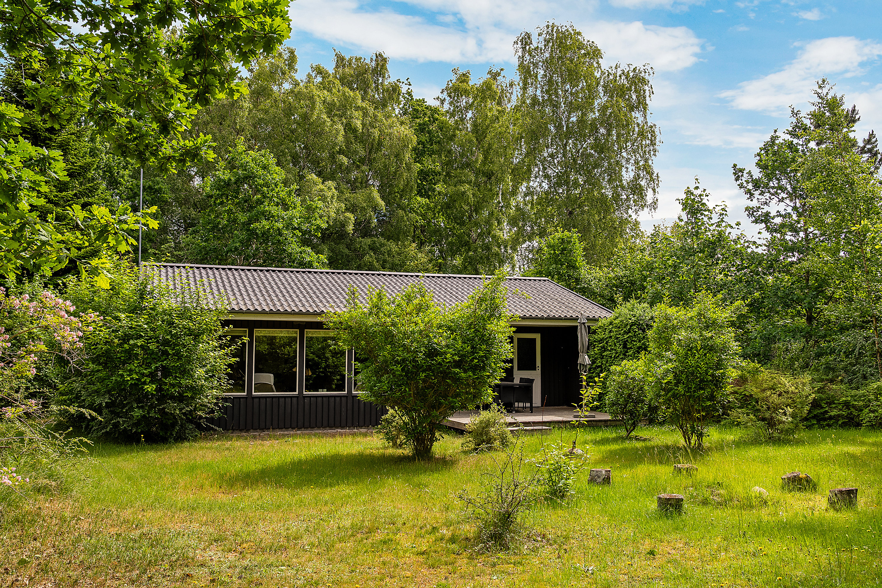 Fritidsbolig Koralvænget 9, Rørvig, Rørvig