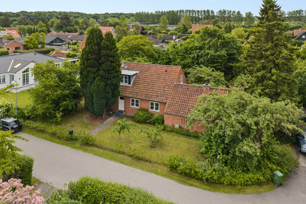 Område